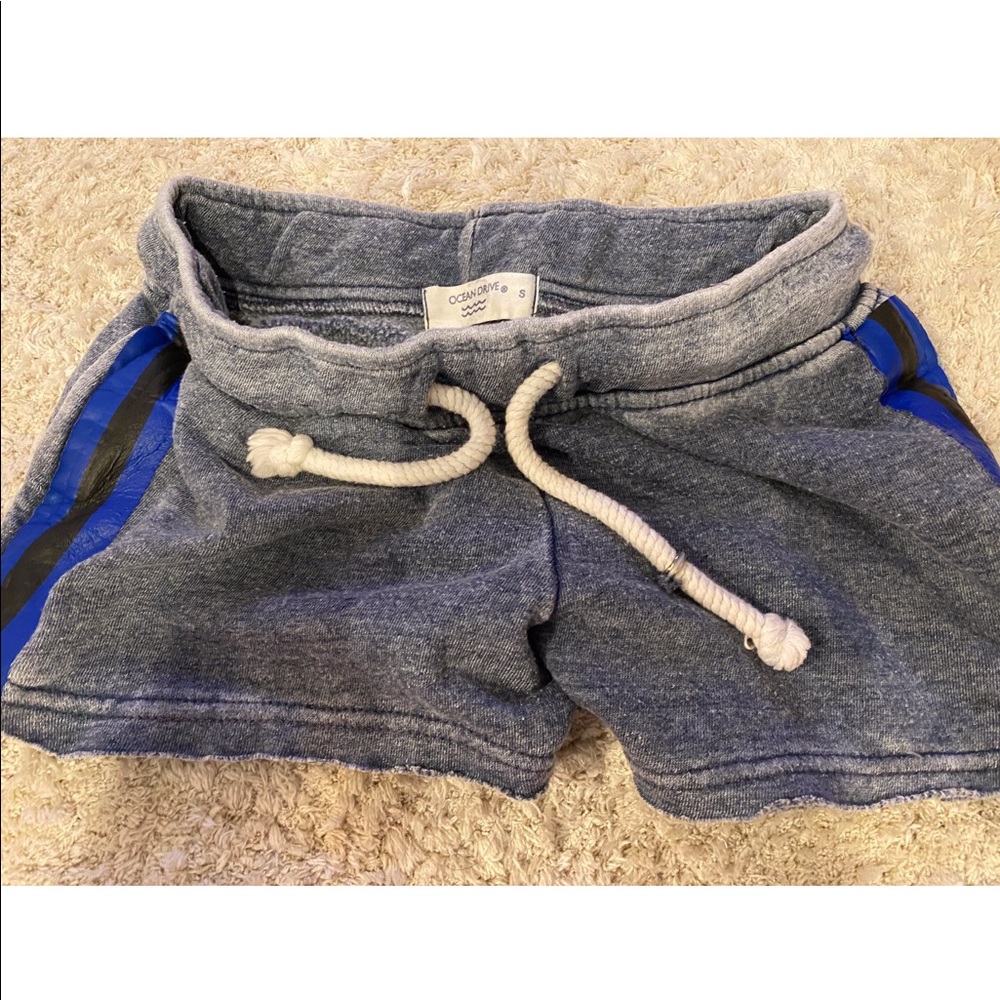 Super soft comfy shorts